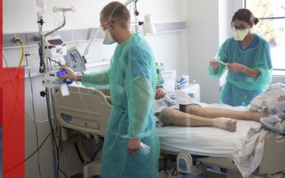 La Suisse a acheté trois millions de doses de vaccins supplémentaires