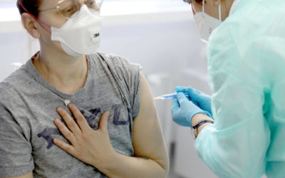 Système immunitaire affaibli