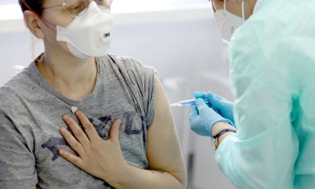 Système immunitaire affaibli