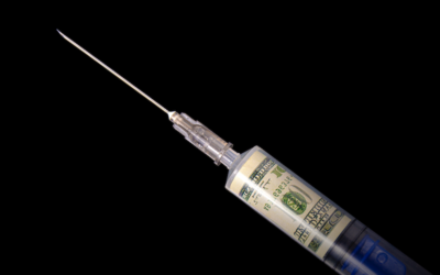 Vaccins Covid : un cadeau de 32 milliards