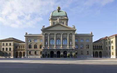 Coronavirus : la Confédération assure l’approvisionnement en vaccins pour 2023