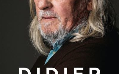Autobiographie de Didier Raoult