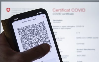 Prolongation de la loi Covid