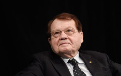 Luc Montagnier