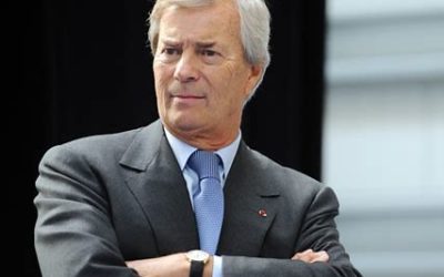 Le grouppe Bolloré appauvrit l’Afrique