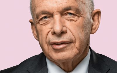 Ueli Maurer quite le conseil fédéral