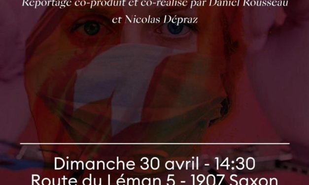 Médecins Suisse, que reste-t-il de la liberté thérapeutique