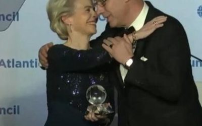 AFFAIRE URSULA VON DER LEYEN: QUAND LES MÉDIAS FRANÇAIS MÉPRISENT LE DEVOIR D’INFORMER