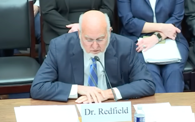 La bataille sur l’origine du Covid fait rage aux Etats-Unis