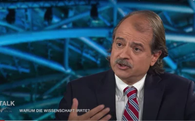 Pr Ioannidis: le Covid a tué 0,095% des moins de 70 ans