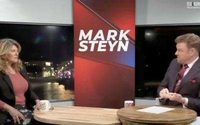 GB News dans la tourmente : la faute au vaccin ?