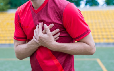 A partir de 13 ans ! Longue liste d’athlètes « soudainement » décédés ou gravement malades
