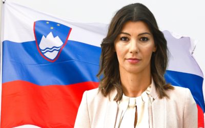 La Slovénie REMBOURSE toutes les amendes qui ont dû être payées pendant la « pandémie «