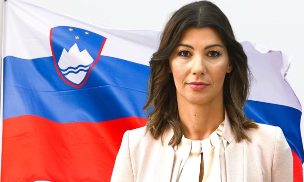 La Slovénie REMBOURSE toutes les amendes qui ont dû être payées pendant la « pandémie « 