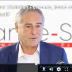 En Slovénie, il y avait des placébos pour les dirigeants, …